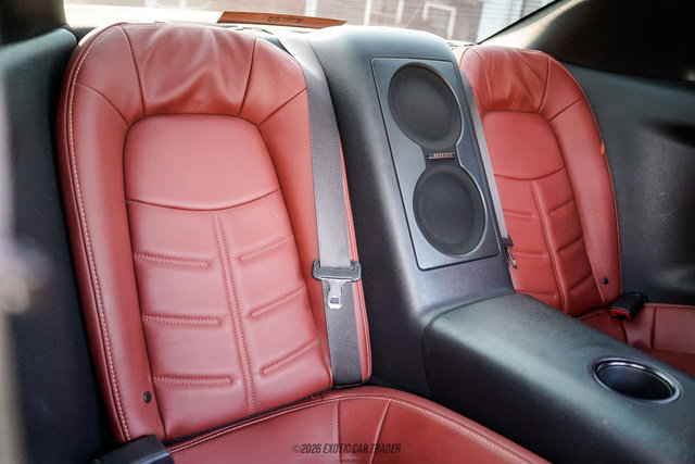 Used 2016 Nissan GT-R Premium AWD/4WD image 32