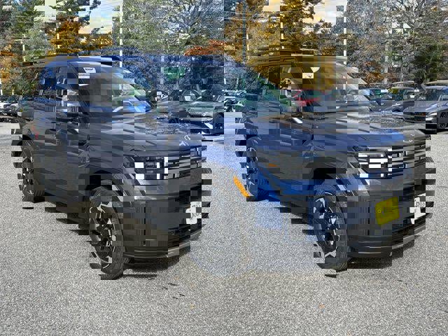 New 2026 Hyundai Santa Fe SEL image 30