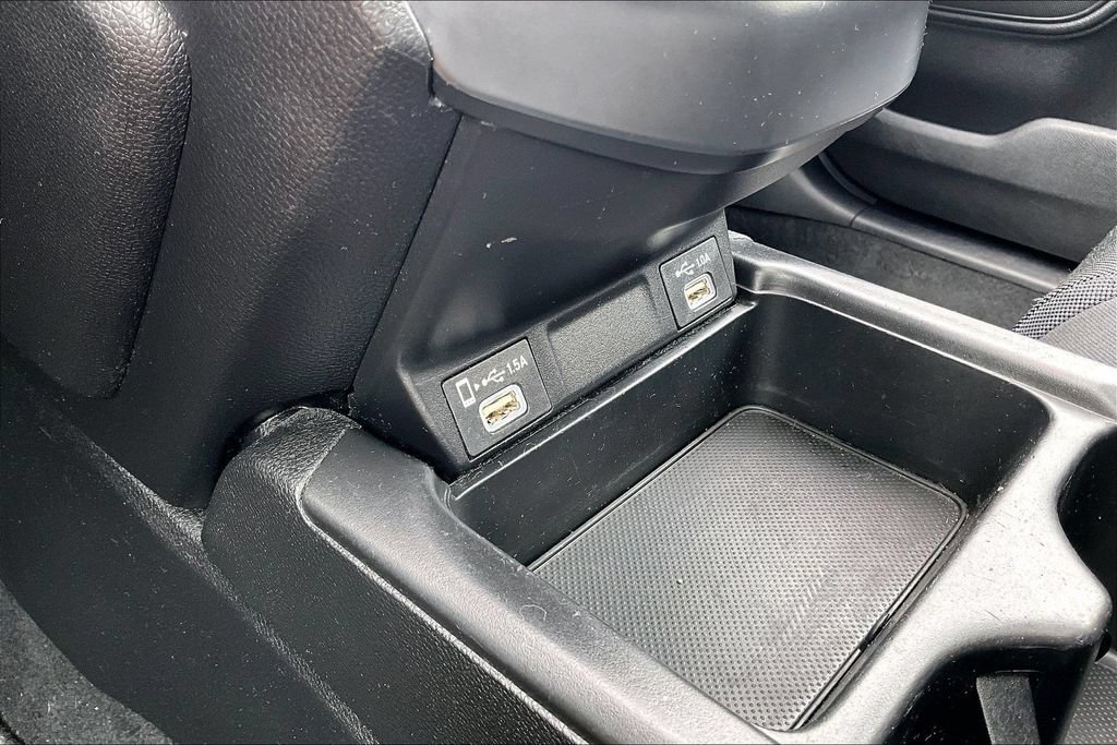 Used 2022 Honda CR-V EX image 32
