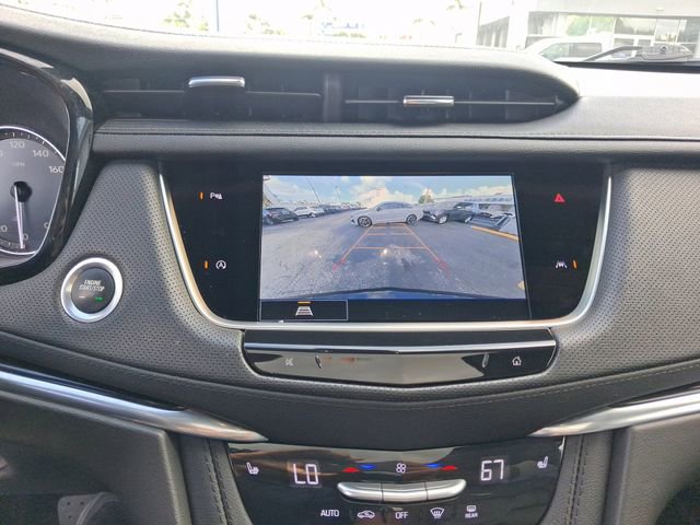 Used 2023 Cadillac XT6 Luxury FWD image 22