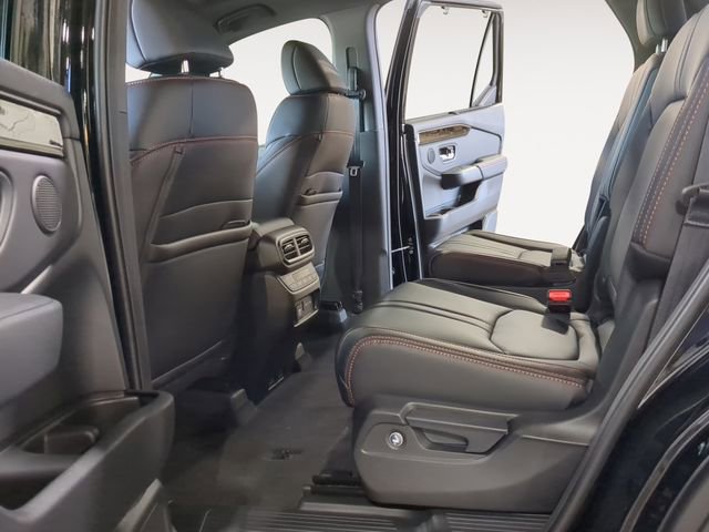 New 2025 Honda Pilot TrailSport image 13
