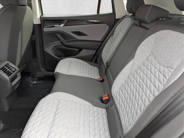 New 2026 Volkswagen Tiguan S image 24