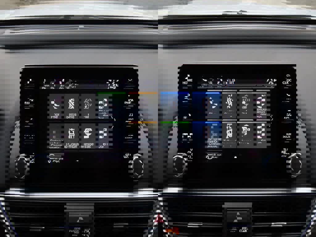 Certified 2022 Honda Accord Sport image 19