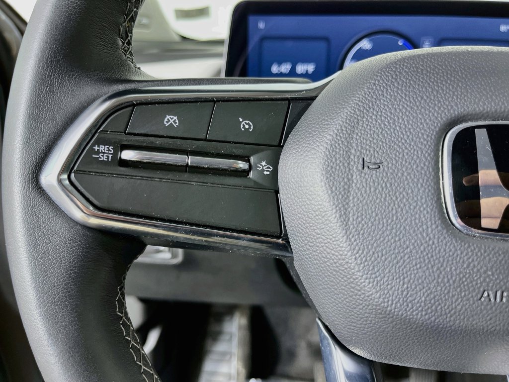 Used 2025 Honda Prologue Touring image 14