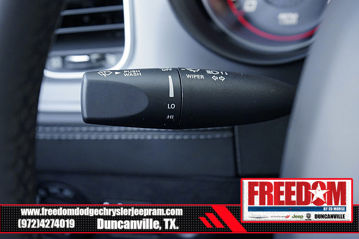 New 2023 Dodge Charger Scat Pack w/ Plus Group image 28