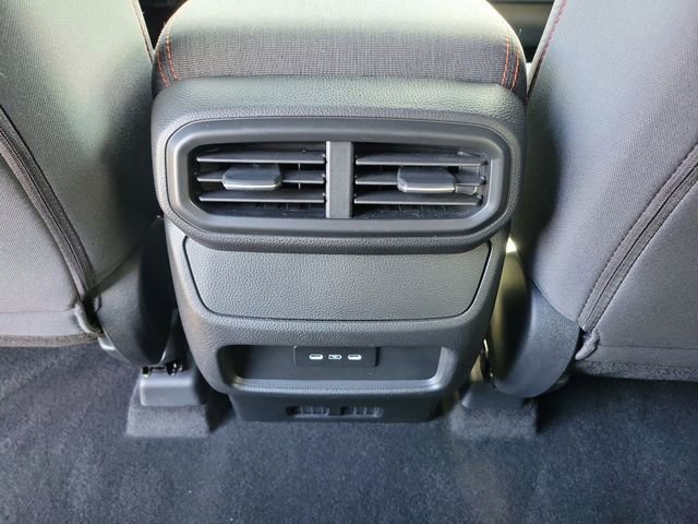 Certified 2025 Honda Pilot Sport image 11