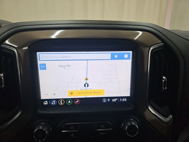 Used 2022 Chevrolet Silverado 2500 High Country image 5