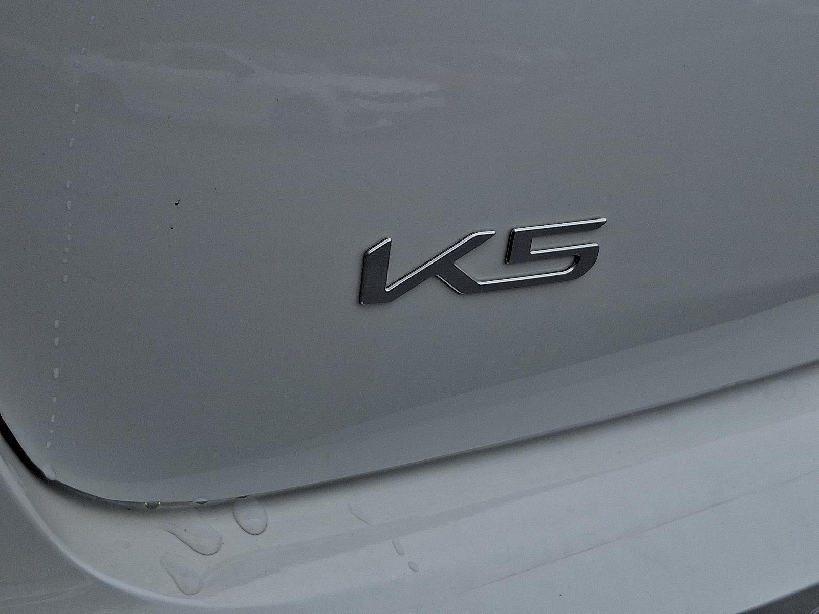 New 2026 Kia K5 GT-Line w/ GT-Line Premium Package AWD/4WD image 24
