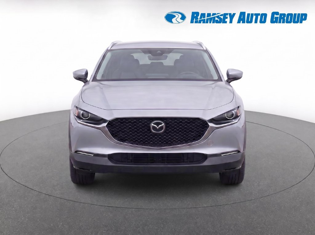 Certified 2023 MAZDA CX-30 AWD 2.5 S w/ Preferred Package image 5