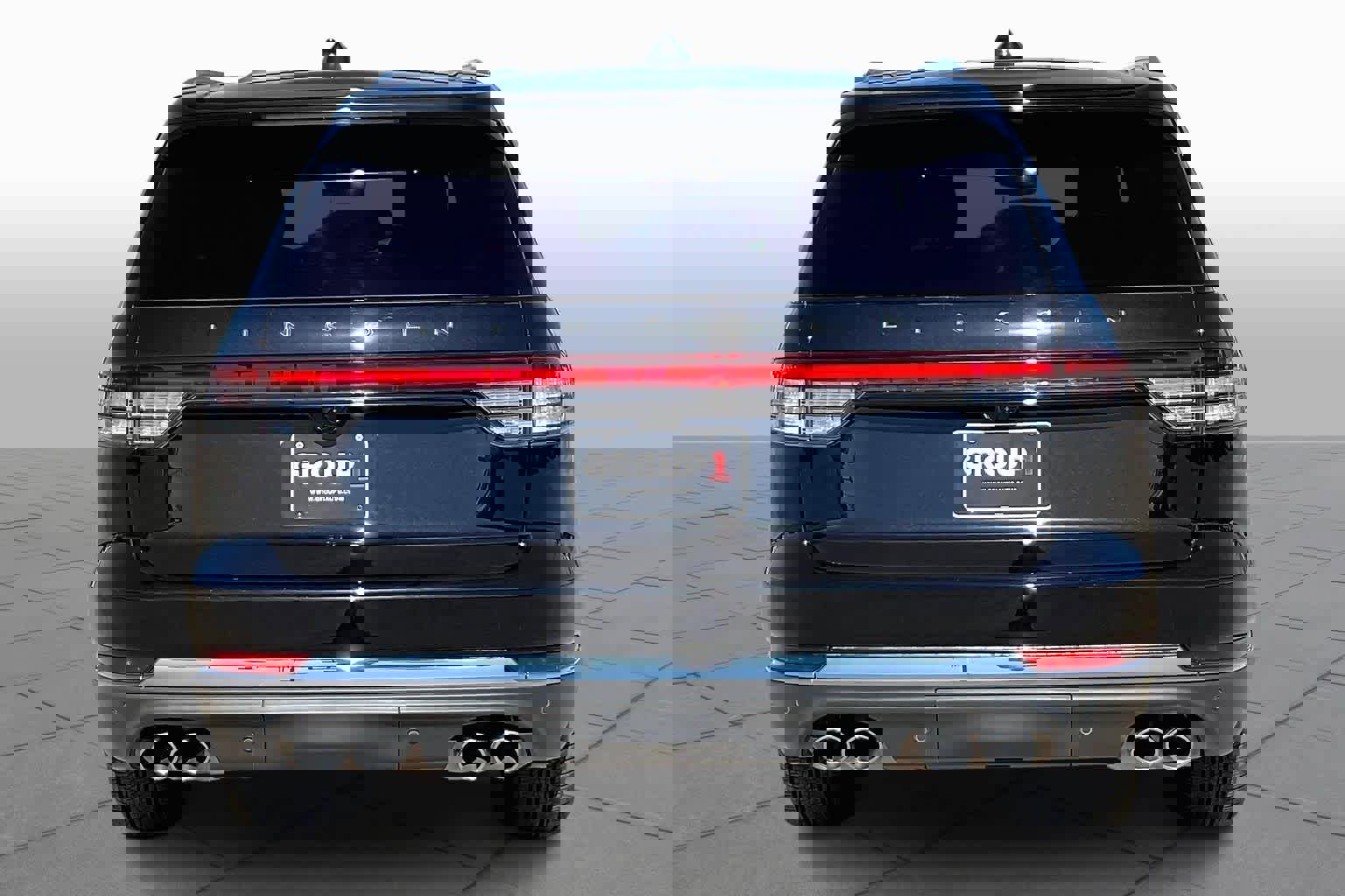 Used 2025 Lincoln Aviator Reserve image 5