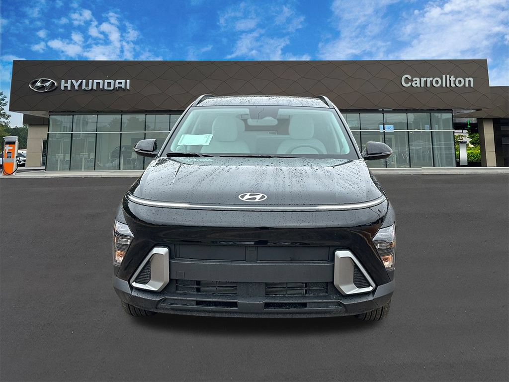 New 2026 Hyundai Kona SEL Sport FWD image 2