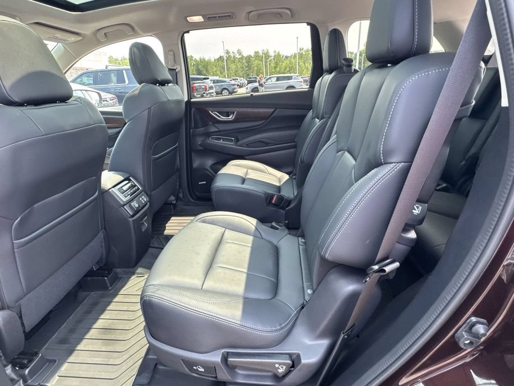 Used 2025 Subaru Ascent Touring w/ Popular Package #1 AWD/4WD image 30
