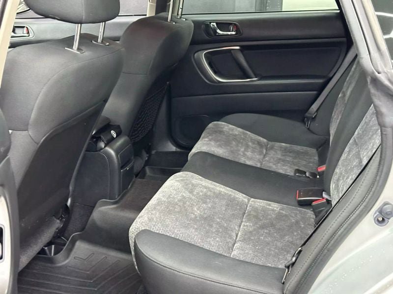 Used 2006 Subaru Outback 2.5i image 54