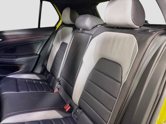 Used 2022 Volkswagen GTI Autobahn FWD image 25