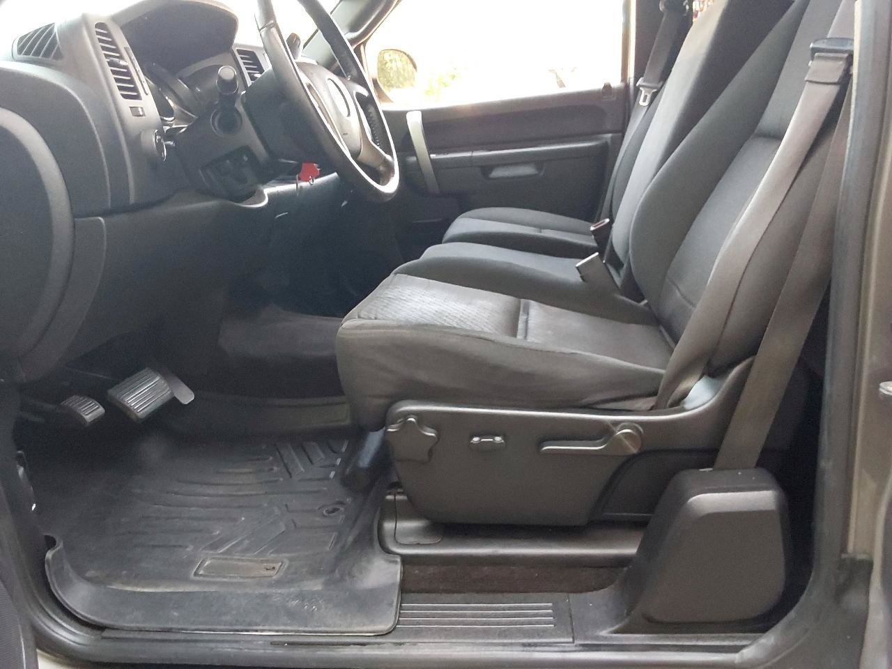 Used 2013 Chevrolet Silverado 1500 LT w/ All-Star Edition AWD/4WD image 24