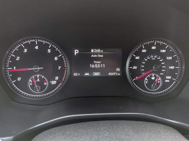 Used 2023 Hyundai Santa Fe SEL AWD/4WD image 20