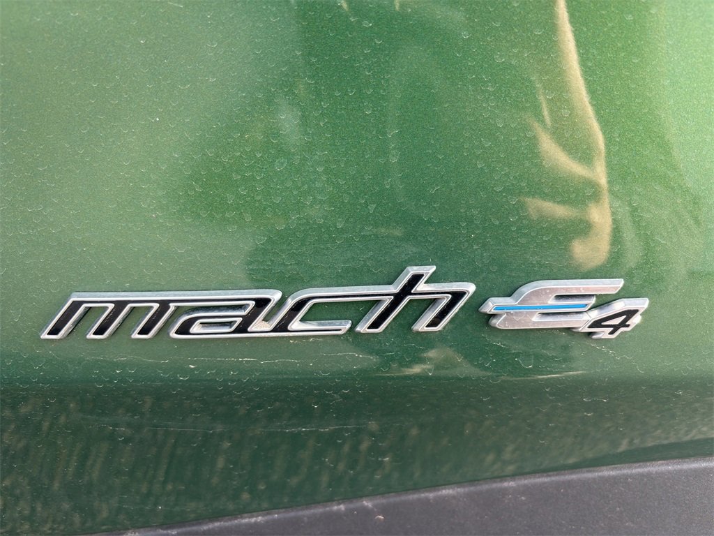 New 2025 Ford Mustang Mach-E Select image 15