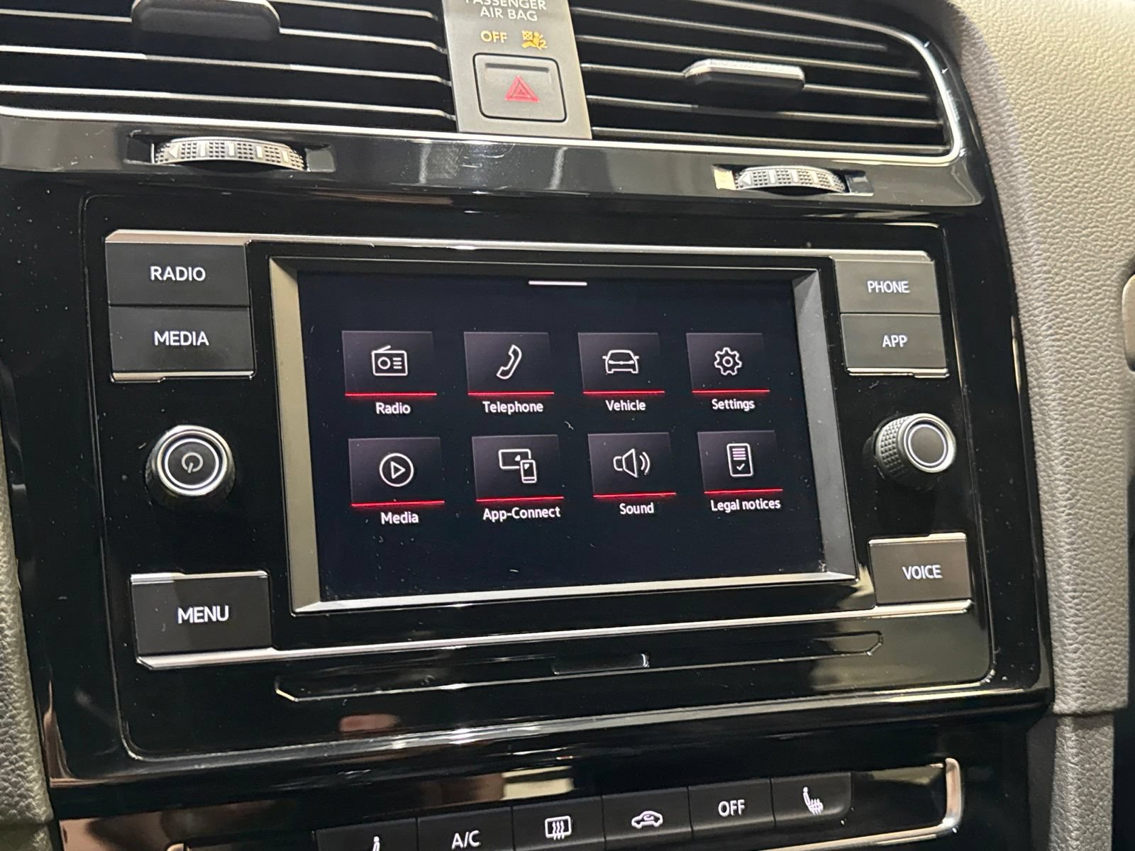 Used 2020 Volkswagen GTI S FWD image 29