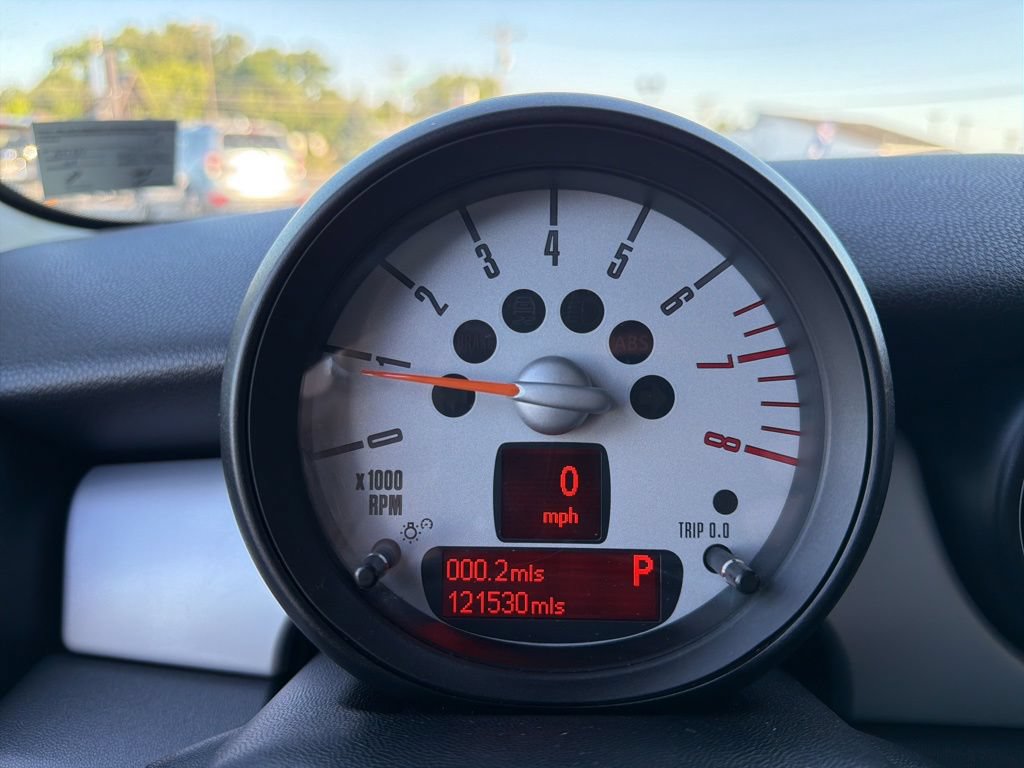 Used 2011 MINI Cooper Hardtop FWD image 23