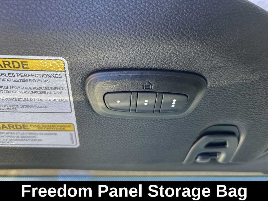 Certified 2022 Jeep Gladiator Overland w/ Popular Equipment Package image 41