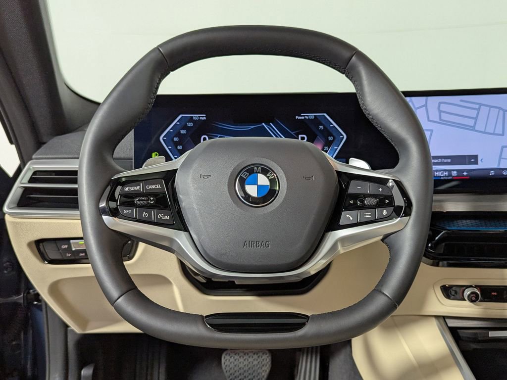 Used 2025 BMW 430i xDrive Coupe w/ Convenience Package image 28