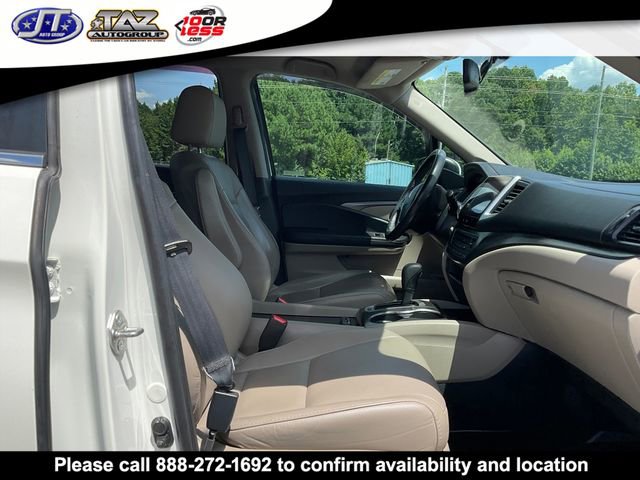 Used 2018 Honda Pilot EX-L image 15