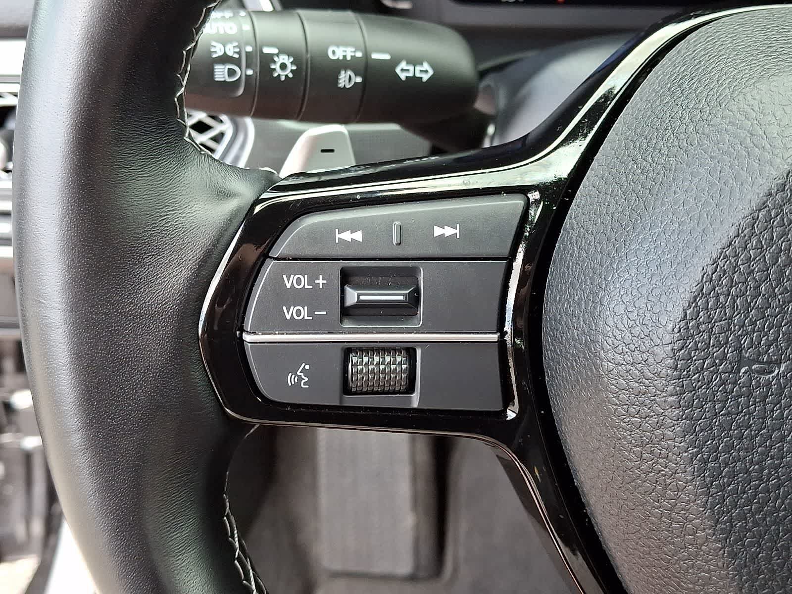 Used 2024 Acura Integra A-Spec w/ Technology Package FWD image 24