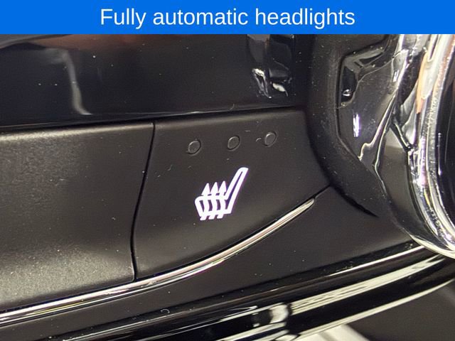 Used 2025 Chevrolet Trax ACTIV FWD image 22