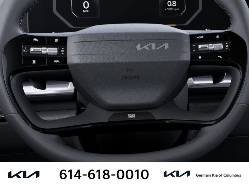 New 2027 Kia Carnival SX w/ Dark Edition Package FWD image 25
