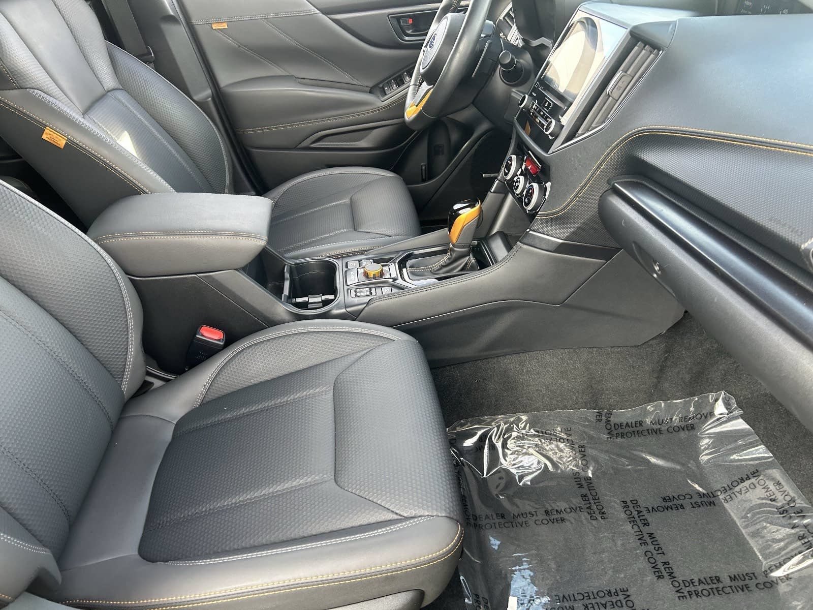 Used 2023 Subaru Forester Wilderness AWD/4WD image 14