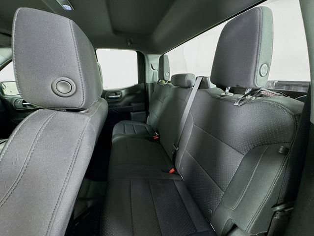 Used 2023 GMC Sierra 1500 Pro w/ Snow Plow Prep Package image 20