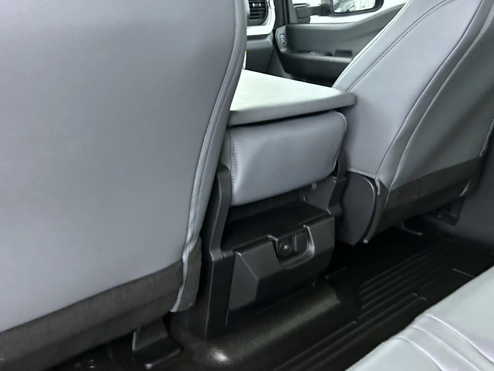 New 2026 Ford F350 XL AWD/4WD image 22