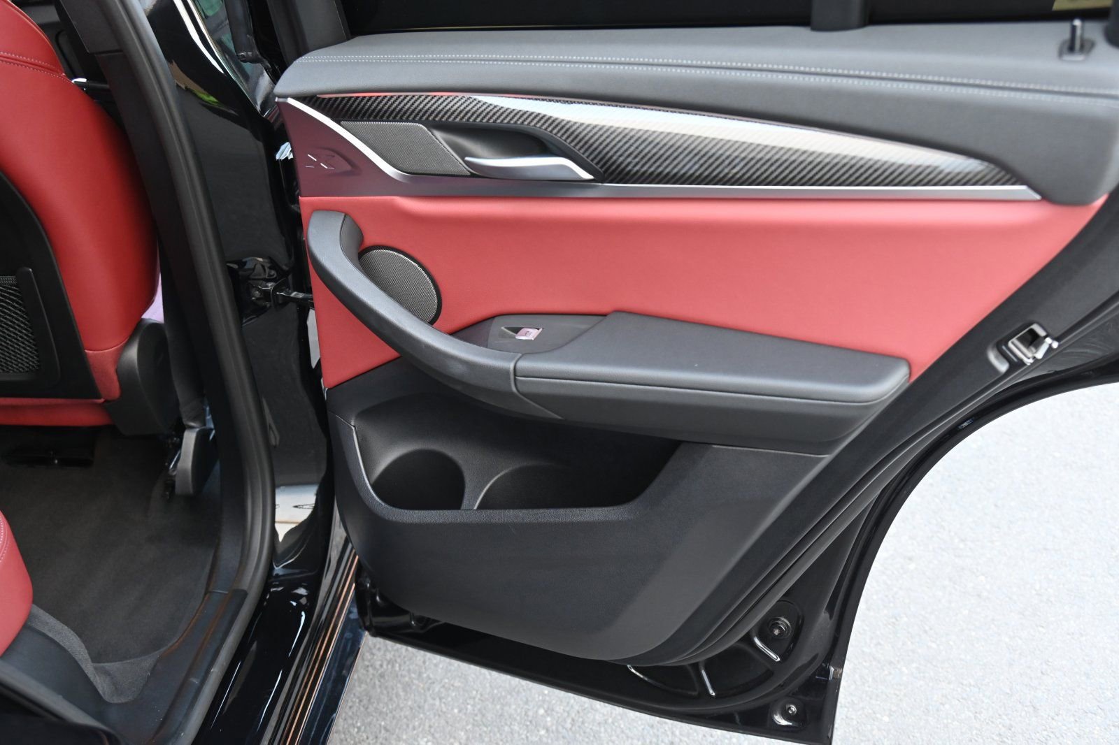 Certified 2023 BMW X3 M40i w/ Premium Package image 20