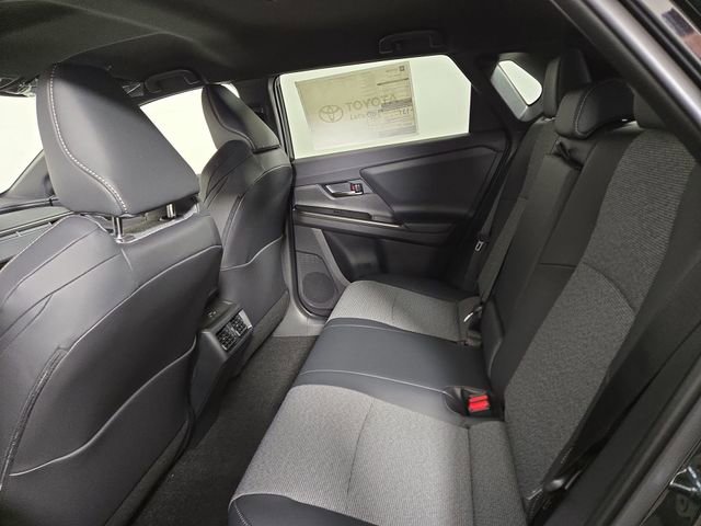 New 2026 Toyota bZ image 15