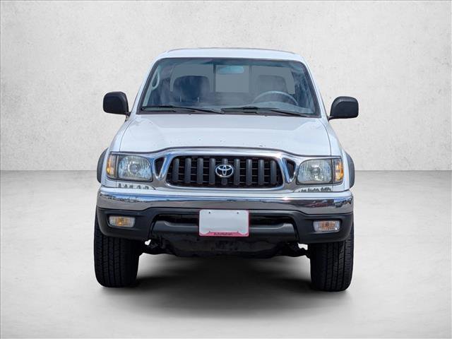 Used 2004 Toyota Tacoma PreRunner RWD video 2