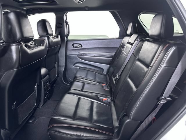 Used 2024 Dodge Durango GT AWD/4WD image 26