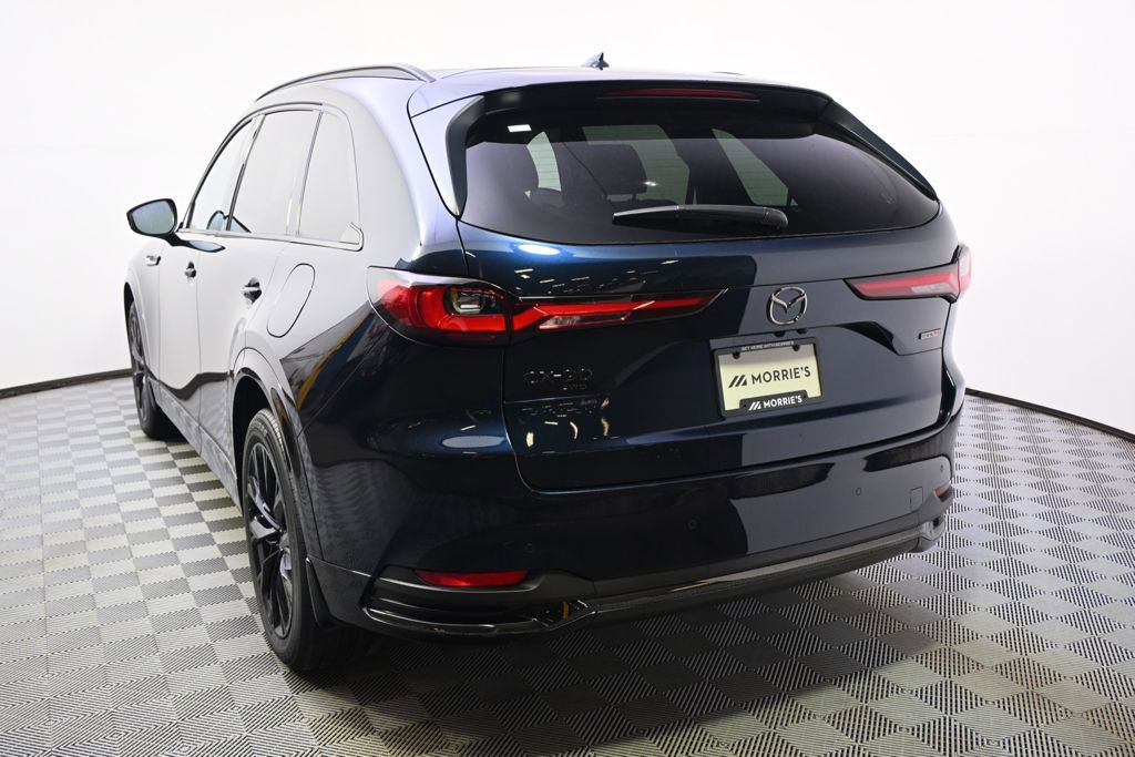 New 2026 MAZDA CX-90 3.3 Turbo S w/ Premium Package image 4