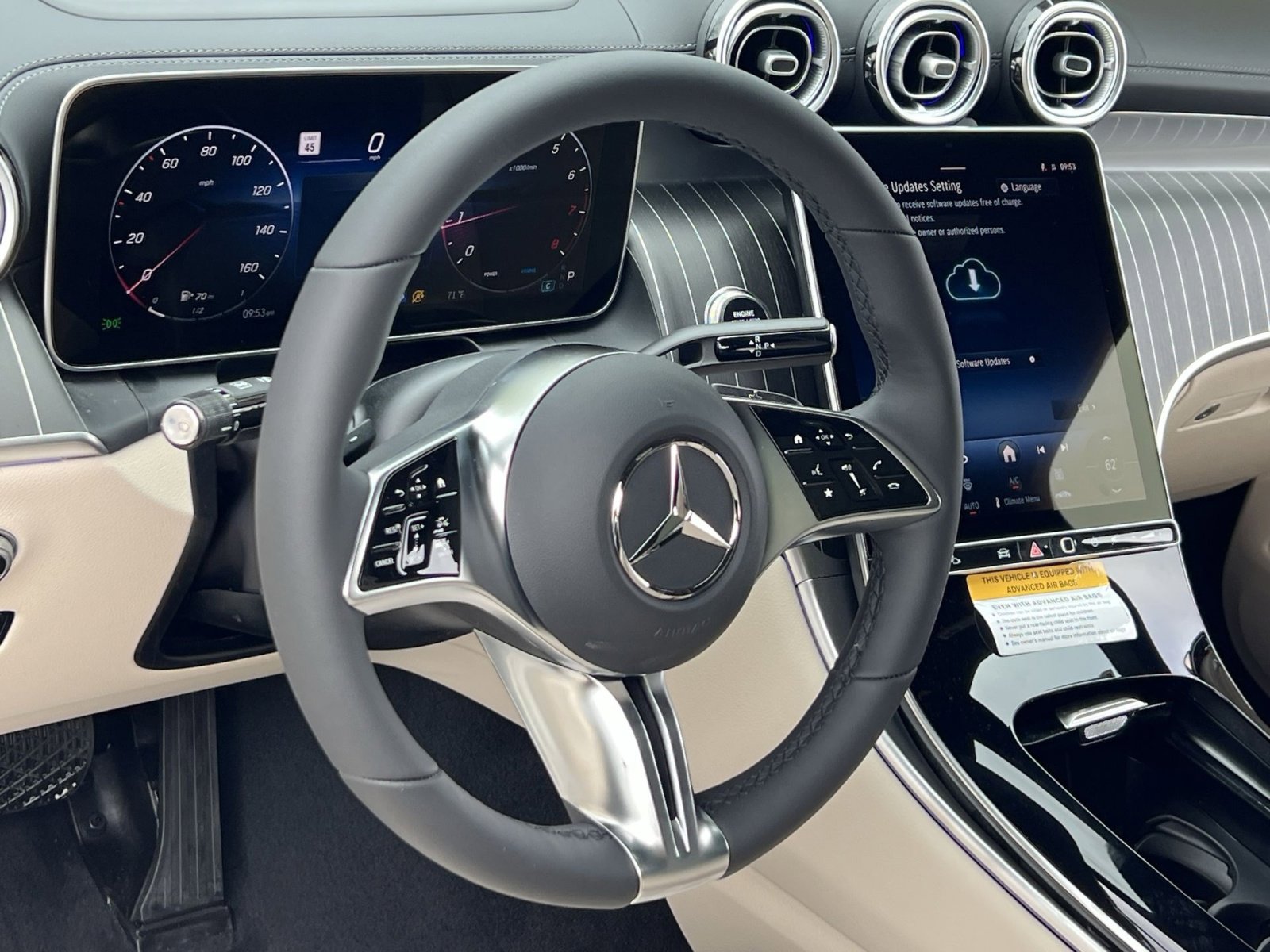 New 2026 Mercedes-Benz GLC 300 4MATIC image 14