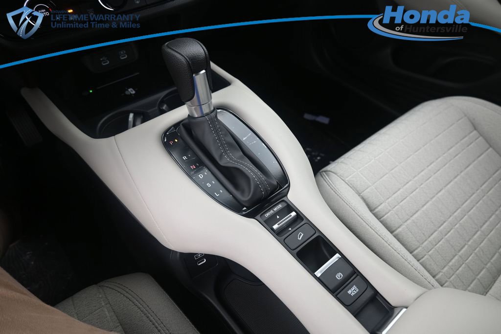 New 2027 Honda HR-V LX image 27