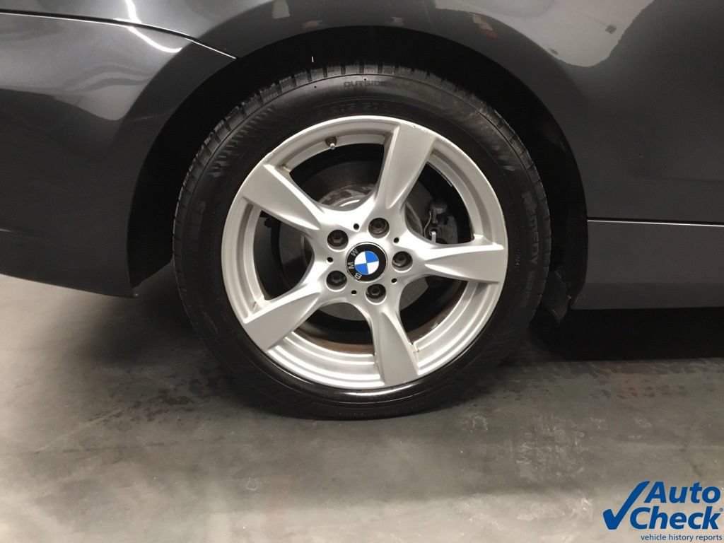 Used 2013 BMW 128i Convertible RWD image 29