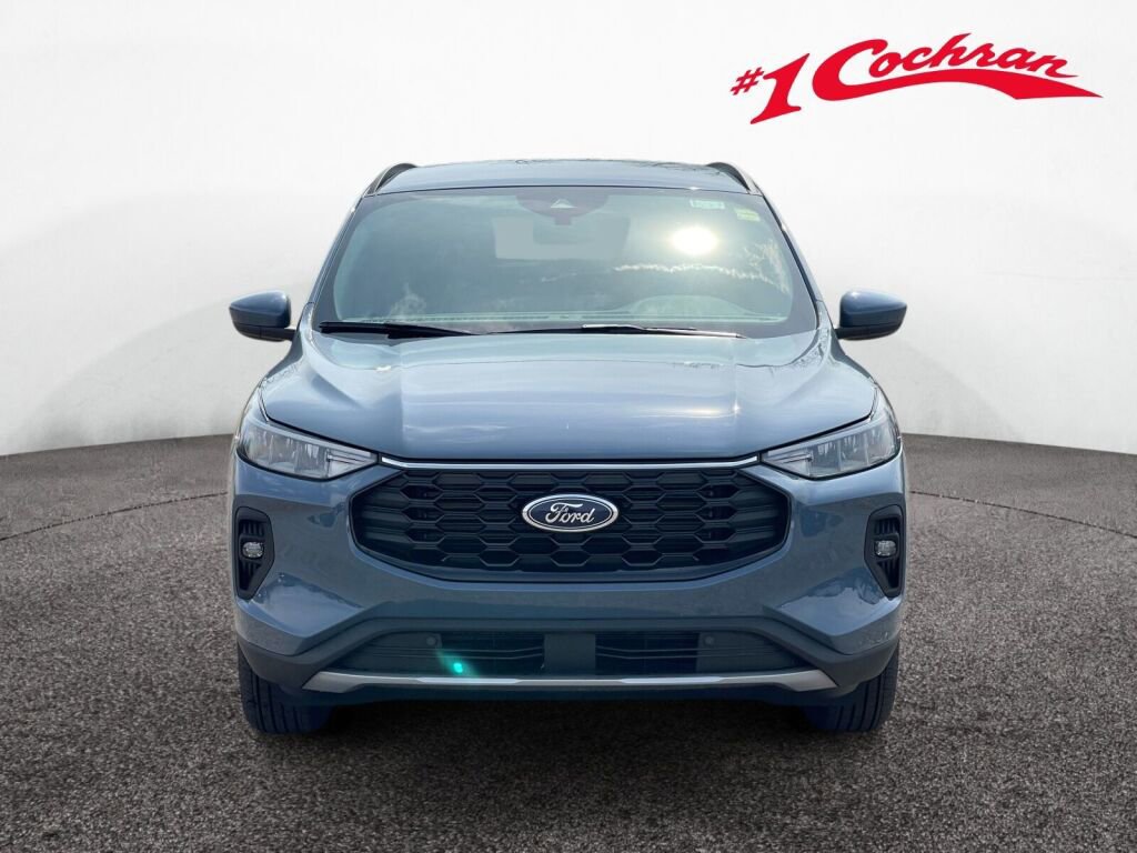 New 2026 Ford Escape ST-Line Select w/ Tech Pack #1 image 2