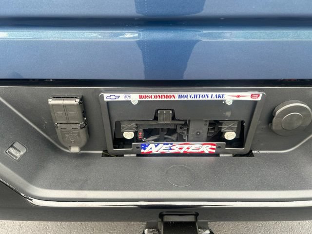 New 2026 Chevrolet Silverado 2500 LT w/ Trail Boss Package AWD/4WD image 18