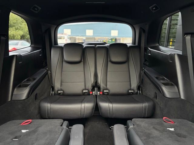 Certified 2023 Mercedes-Benz GLS 450 4MATIC image 65