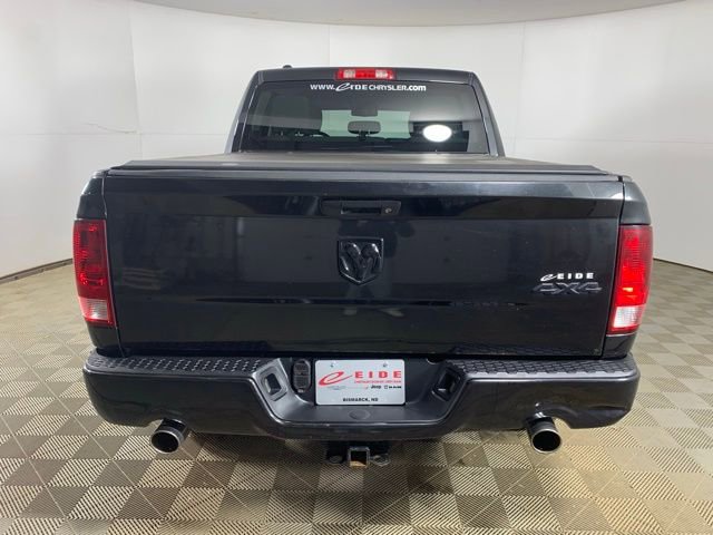 Used 2015 RAM 1500 Express image 8
