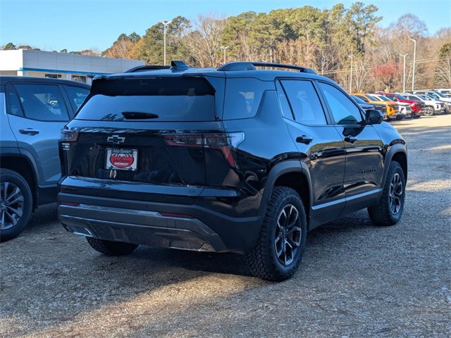 New 2026 Chevrolet Equinox ACTIV w/ Safety and Technology Package image 2