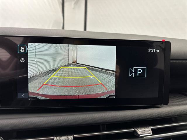 New 2026 Hyundai Tucson SEL image 30