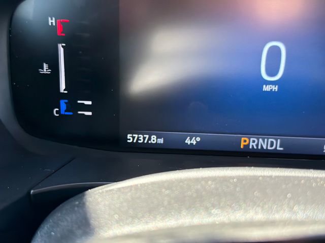 Used 2024 Ford Escape Active image 14