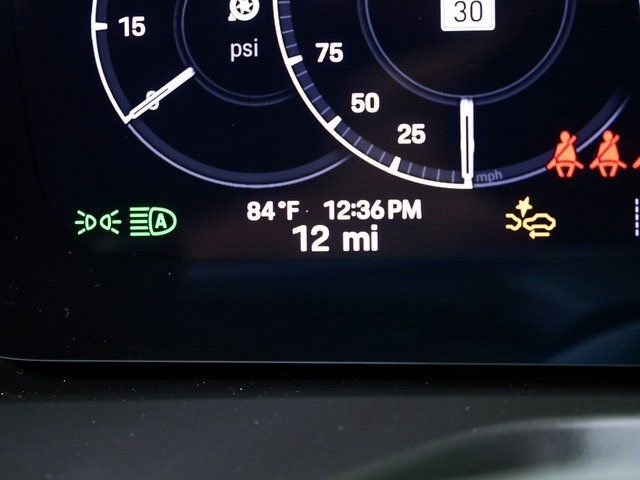 New 2026 Porsche Panamera GTS image 12