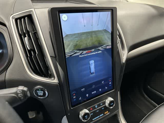 Used 2024 Ford Edge SEL AWD/4WD image 23