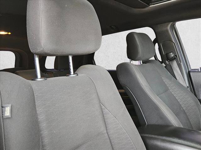 Used 2020 Dodge Durango SXT RWD image 23